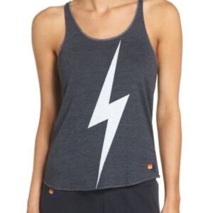 Aviator Nation Women’s Bolt Tank